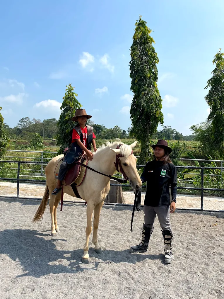 Musawa Royal Stable Semarang