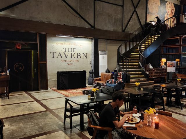 Local Tavern
