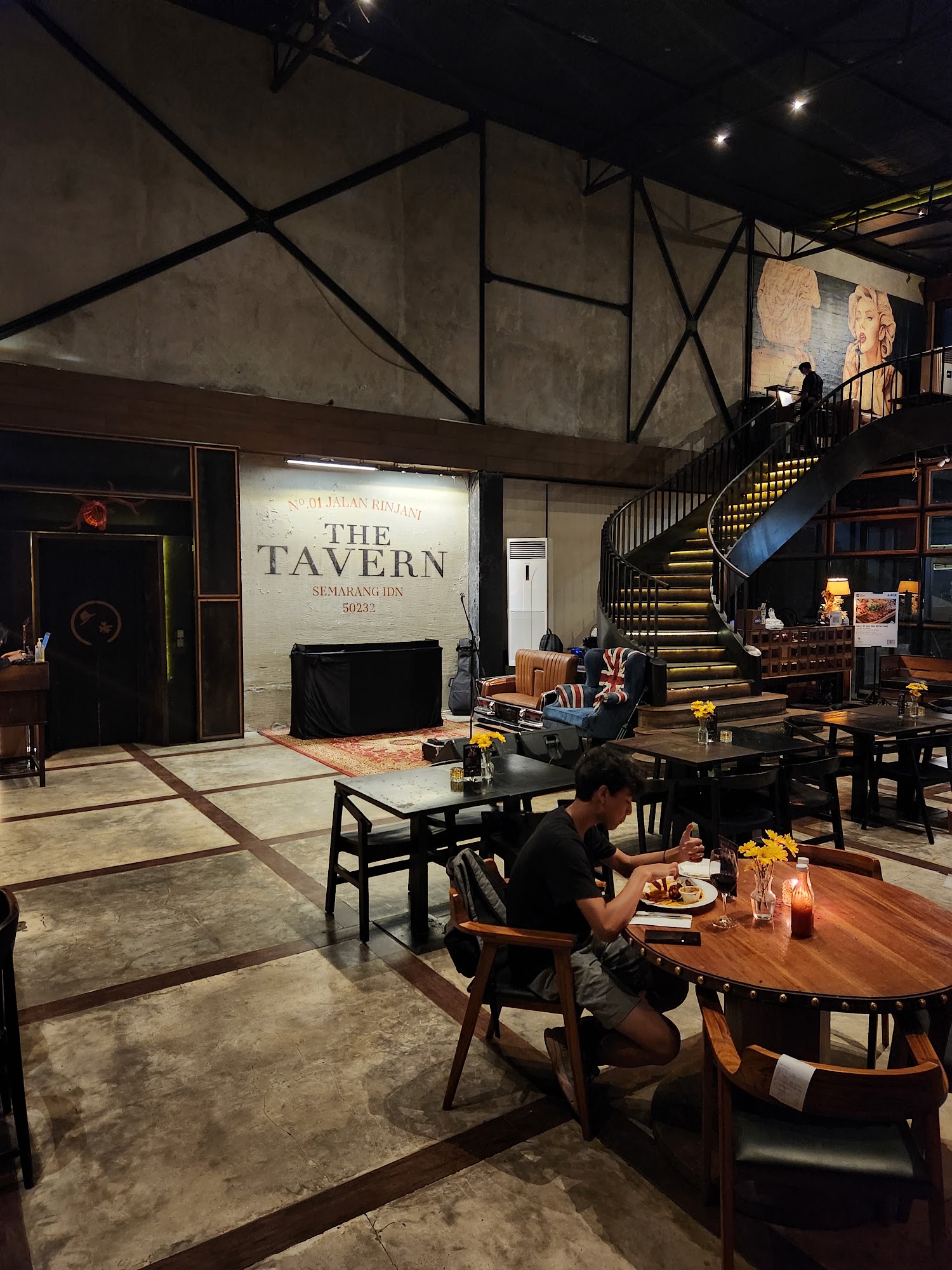 Local Tavern