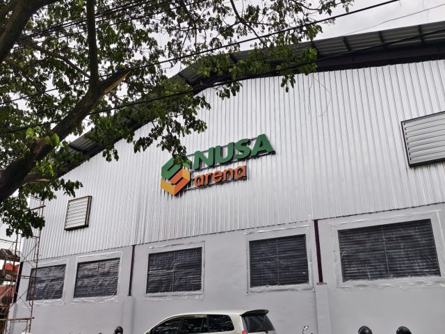 NUSA Arena Semarang
