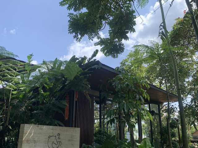 Nirwana Stable