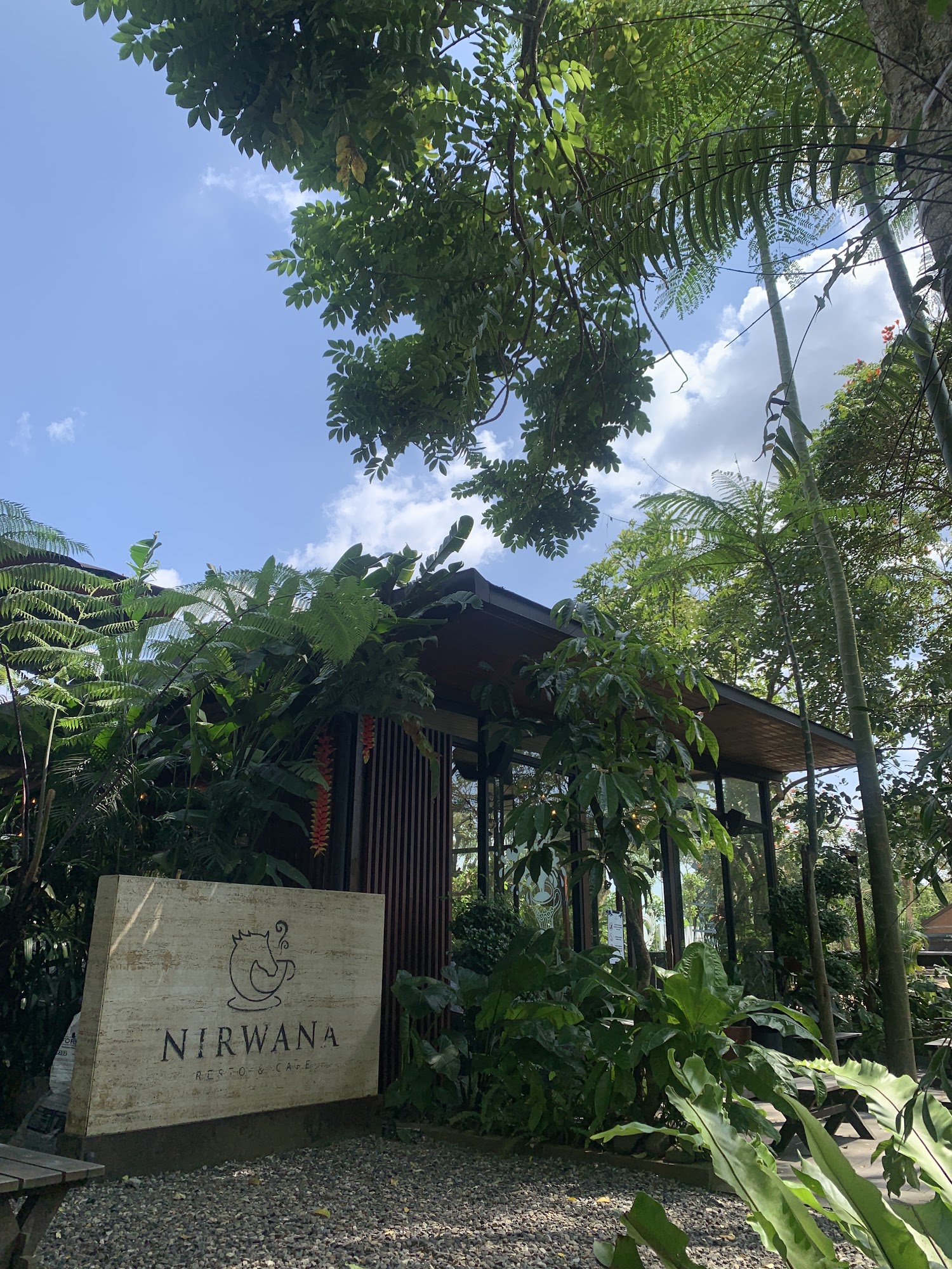 Nirwana Stable