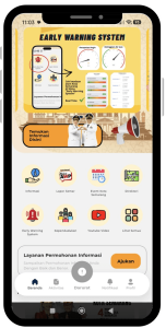 SIP mockup ppid
