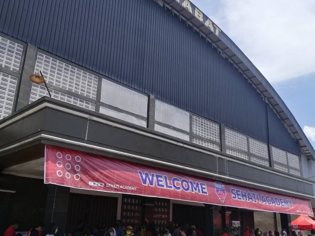 Sahabat Arena Semarang