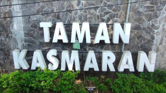 Taman Kasmaran