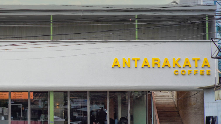 Antarakata Coffee
