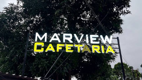 Marview Cafetaria