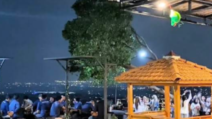 Saroengan Cafe