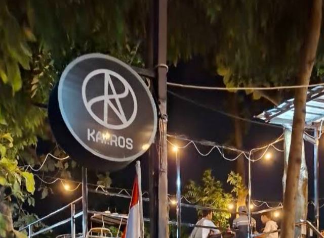 Kairos Coffee