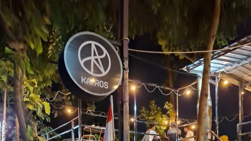 Kairos Coffee