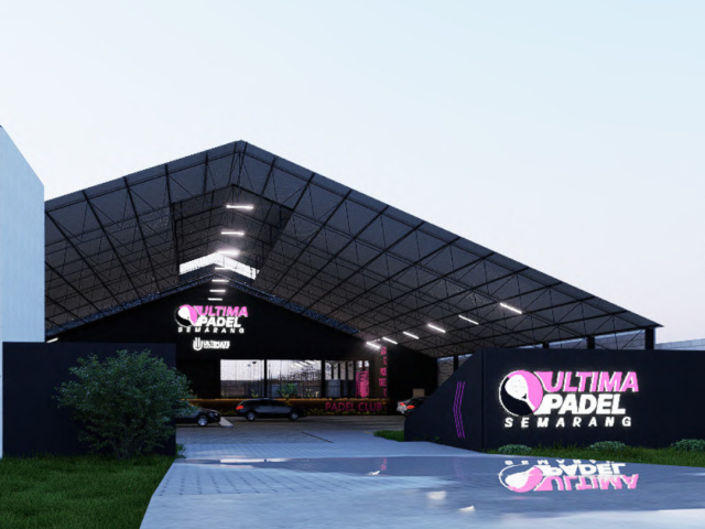 Ultima Padel