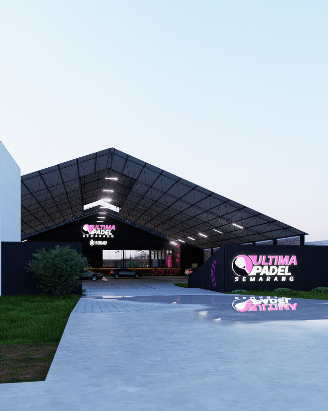 Ultima Padel