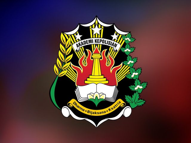 AKADEMI KEPOLISIAN REPUBLIK INDONESIA