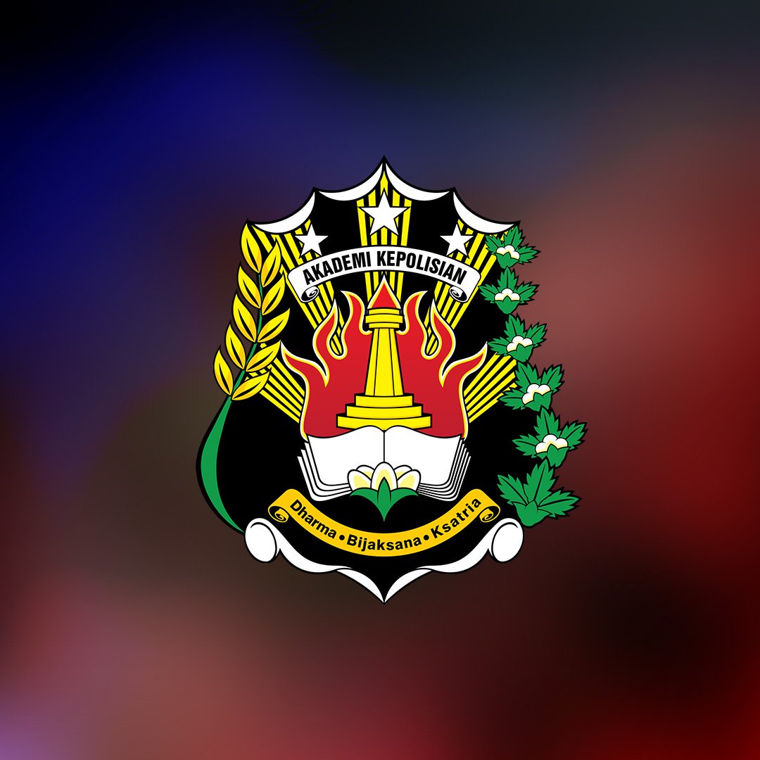 AKADEMI KEPOLISIAN REPUBLIK INDONESIA