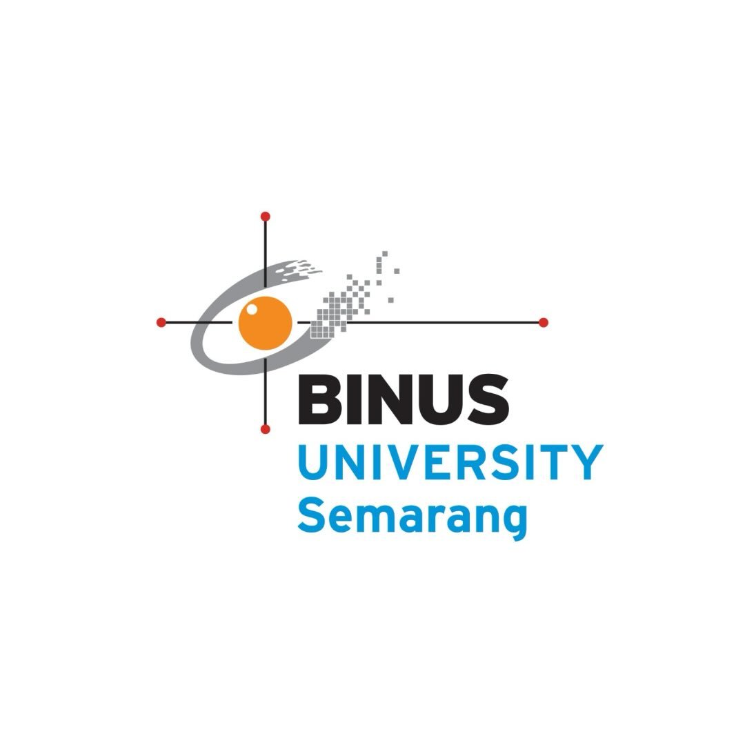 BINUS University Semarang