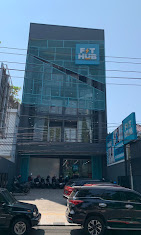 FIT HUB D.I. Panjaitan