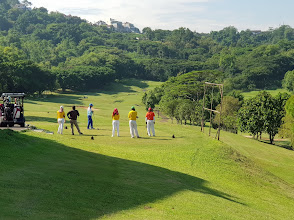 Semarang Royale Golf