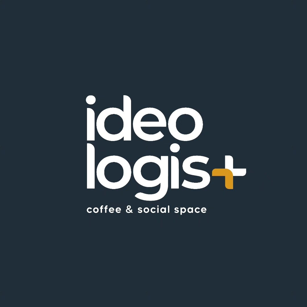 Ideologist Coffee & Social Space