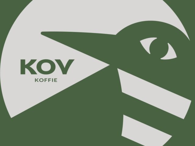 KOV Koffie Sultan Agung