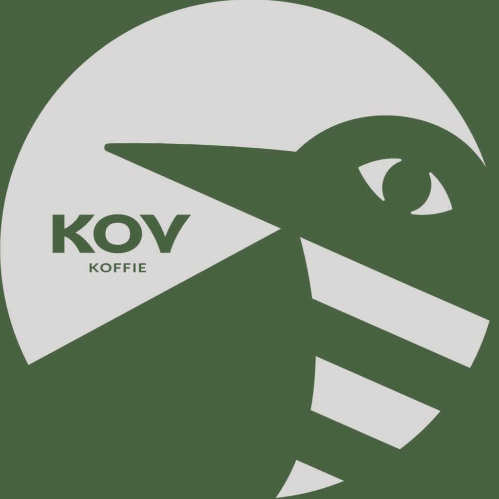 KOV Koffie Sultan Agung
