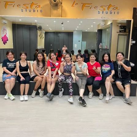 La Fiesta Studio Semarang