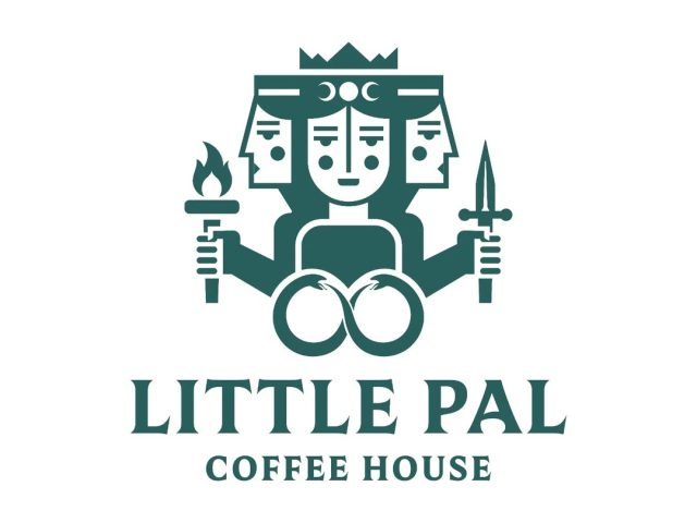 Little Pal Coffee
