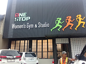One Stop Women’s Gym