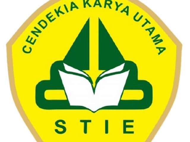 Sekolah Tinggi Ilmu Ekonomi (STIE) Cendekia Karya Utama