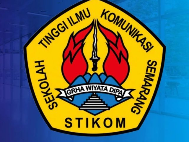 Sekolah Tinggi Ilmu Komunikasi (STIKOM) Semarang