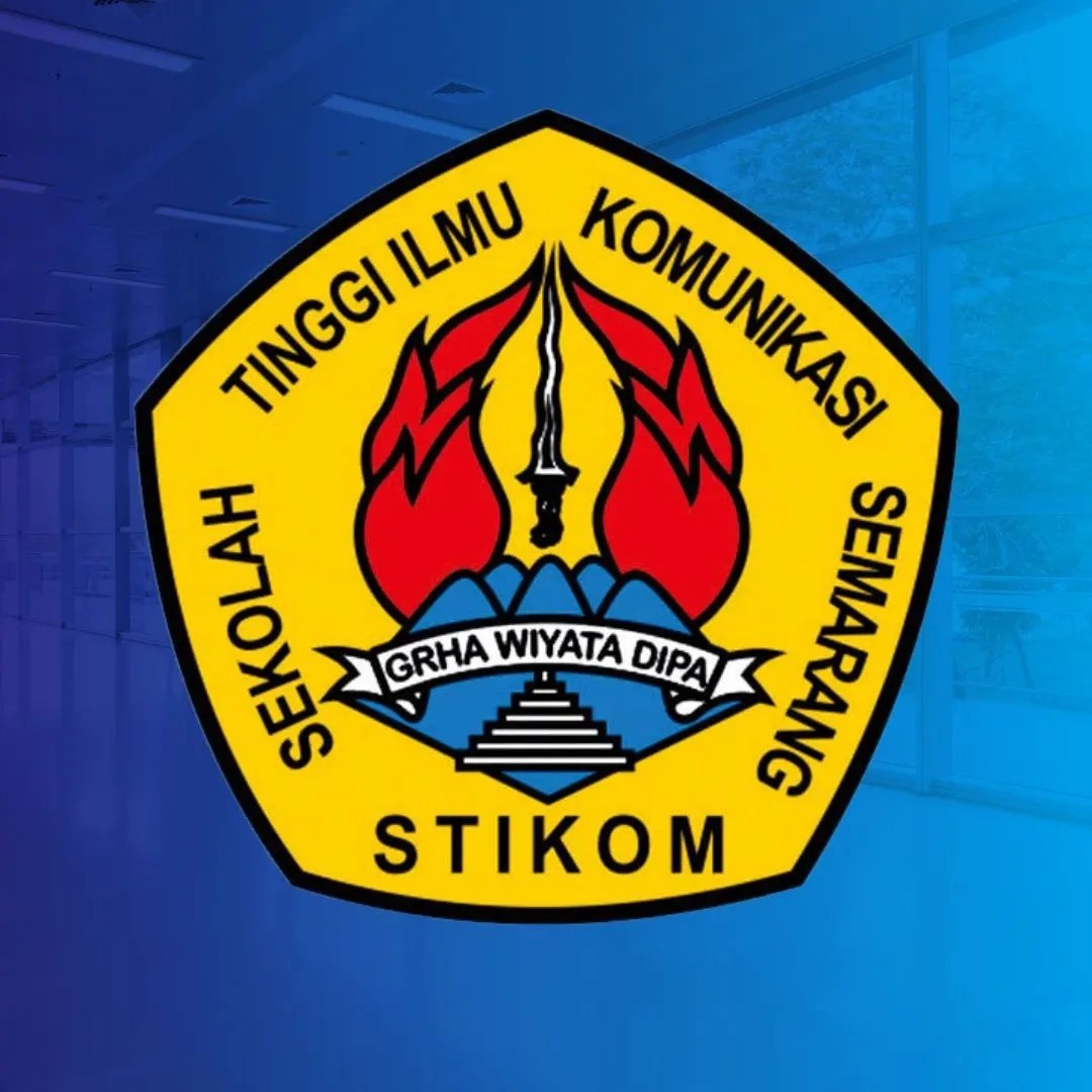 Sekolah Tinggi Ilmu Komunikasi (STIKOM) Semarang