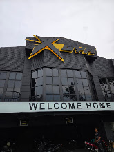 X Team Gym Semarang