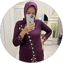 Mutamima Rifdatin S.Kep.,Ns profile picture