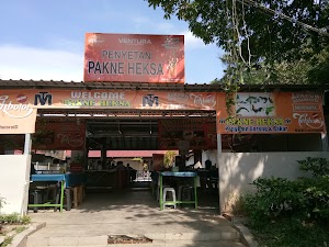 Pakne heksa place picture