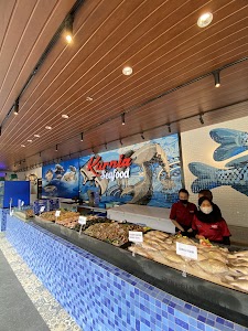 Kurnia Seafood Semarang place picture