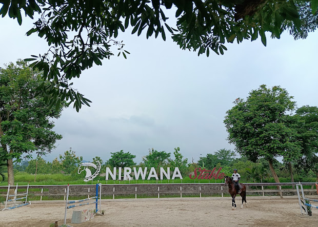 Nirwana Stable Semarang